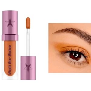 Jeffree Star Liquid Eyeshadow  - November Baby- Brand New